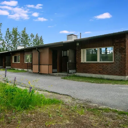 Homes D8 By Interhome Holiday home Heinavesi