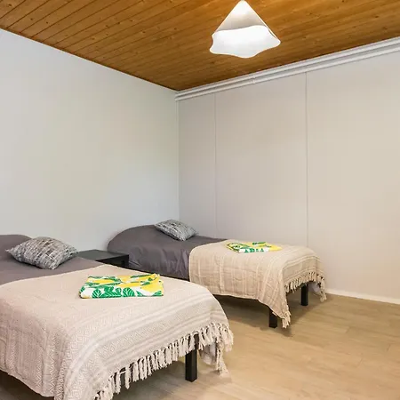 Homes D8 By Interhome Heinavesi