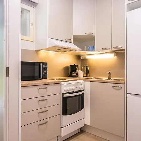 Homes D8 By Interhome Holiday home Heinavesi